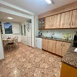 펜션 Gran Casa Per A Families A 5 Minuts De La Platja 팔라모스