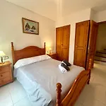 펜션 Gran Casa Per A Families A 5 Minuts De La Platja 팔라모스