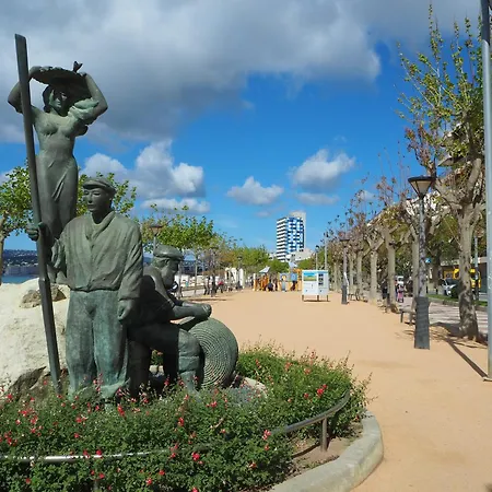 Gran Casa Per A Families A 5 Minuts De La Platja