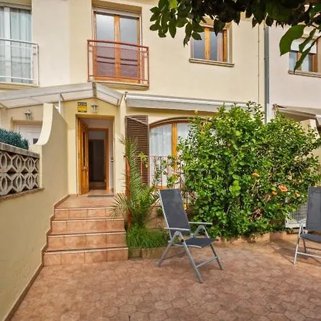Holiday home Gran Casa Per A Families A 5 Minuts De La Platja *