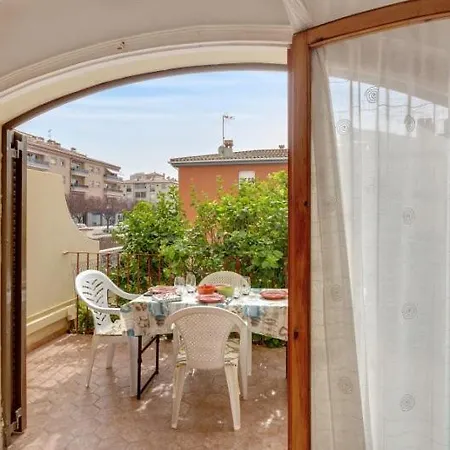 Gran Casa Per A Families A 5 Minuts De La Platja * Palamos