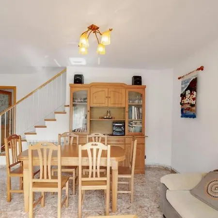 Gran Casa Per A Families A 5 Minuts De La Platja *