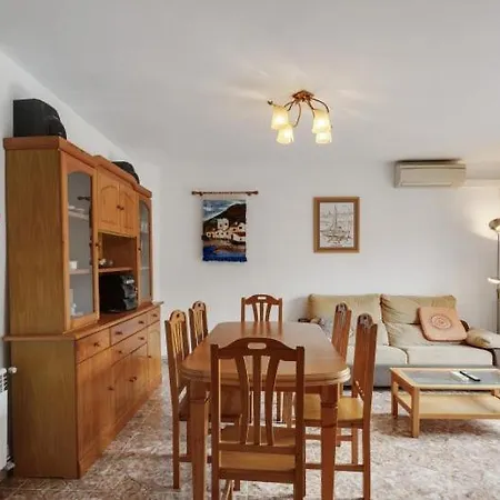 Holiday home Gran Casa Per A Families A 5 Minuts De La Platja *