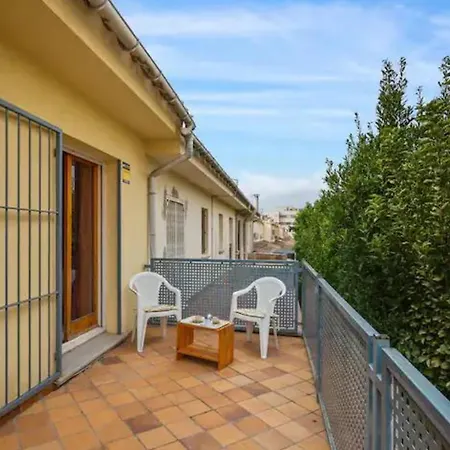Holiday home Gran Casa Per A Families A 5 Minuts De La Platja *
