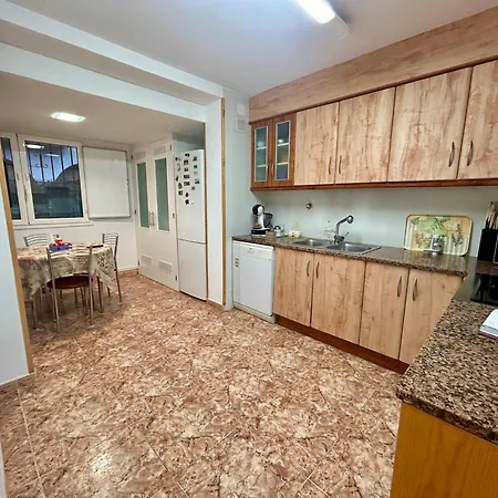 Holiday home Gran Casa Per A Families A 5 Minuts De La Platja Palamos