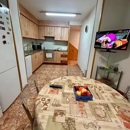 Holiday home Gran Casa Per A Families A 5 Minuts De La Platja *