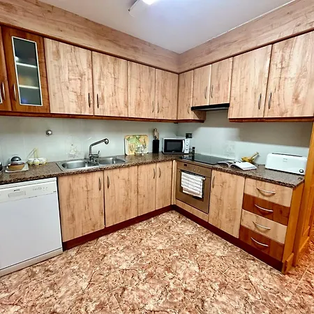 Gran Casa Per A Families A 5 Minuts De La Platja *