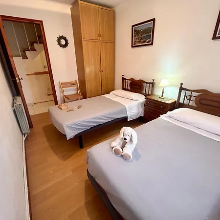 Gran Casa Per A Families A 5 Minuts De La Platja Holiday home