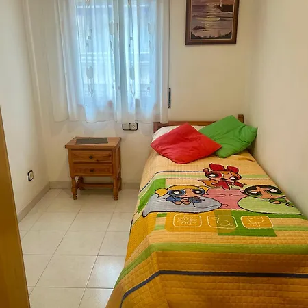 Gran Casa Per A Families A 5 Minuts De La Platja *