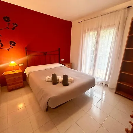 Gran Casa Per A Families A 5 Minuts De La Platja