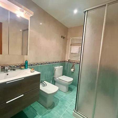 Gran Casa Per A Families A 5 Minuts De La Platja Holiday home *